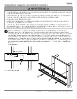 Предварительный просмотр 11 страницы PEERLESS EWMU Installation And Assembly Manual