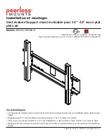 Предварительный просмотр 15 страницы PEERLESS EWMU Installation And Assembly Manual