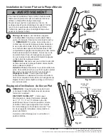 Предварительный просмотр 21 страницы PEERLESS EWMU Installation And Assembly Manual