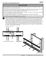 Предварительный просмотр 25 страницы PEERLESS EWMU Installation And Assembly Manual