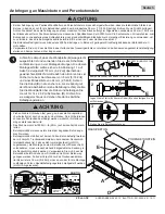 Предварительный просмотр 26 страницы PEERLESS EWMU Installation And Assembly Manual