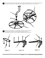 Preview for 5 page of PEERLESS FPZ-646 Installation And Assembly Manual