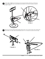 Preview for 7 page of PEERLESS FPZ-646 Installation And Assembly Manual