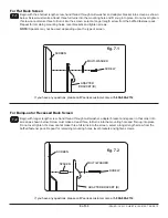 Preview for 9 page of PEERLESS FPZ-646 Installation And Assembly Manual