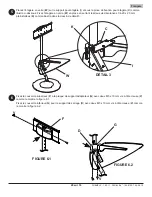 Preview for 29 page of PEERLESS FPZ-646 Installation And Assembly Manual