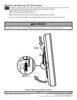 Предварительный просмотр 8 страницы PEERLESS HP450-GB Installation And Assembly Manual