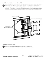 Preview for 5 page of PEERLESS IM740P Installation And Assembly Manual