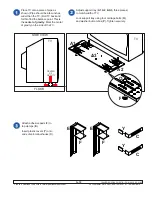 Предварительный просмотр 3 страницы PEERLESS Jumbo 2000 JM 2630 Installation And Assembly Manual