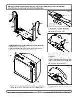 Предварительный просмотр 5 страницы PEERLESS Jumbo 2000 JM 2630 Installation And Assembly Manual