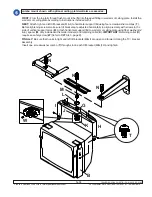 Предварительный просмотр 7 страницы PEERLESS Jumbo 2000 JM 2630 Installation And Assembly Manual