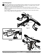 Предварительный просмотр 4 страницы PEERLESS LCT-202 Installation And Assembly Manual