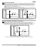 Предварительный просмотр 31 страницы PEERLESS LWS410/BK Installation And Assembly Manual