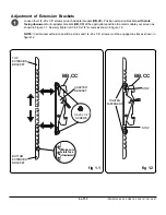 Предварительный просмотр 4 страницы PEERLESS OneMount ONE-TP Installation And Assembly Manual