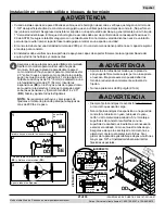 Предварительный просмотр 21 страницы PEERLESS OneMount ONE-TP Installation And Assembly Manual