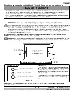 Предварительный просмотр 27 страницы PEERLESS OneMount ONE-TP Installation And Assembly Manual