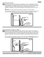 Предварительный просмотр 28 страницы PEERLESS OneMount ONE-TP Installation And Assembly Manual