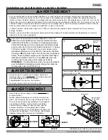 Предварительный просмотр 32 страницы PEERLESS OneMount ONE-TP Installation And Assembly Manual