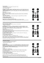 Preview for 4 page of PEERLESS P284510LF Manual