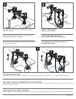 Preview for 4 page of PEERLESS P299201LF Series Quick Start Manual