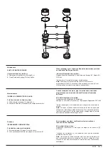 Preview for 4 page of PEERLESS P299623LF W Series Manual