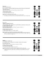 Предварительный просмотр 5 страницы PEERLESS P299675LF Series Installation Instructions Manual