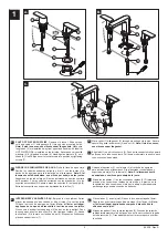 Предварительный просмотр 2 страницы PEERLESS P3519LF Manual