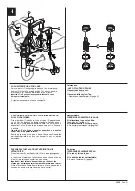 Предварительный просмотр 4 страницы PEERLESS P3519LF Manual