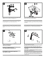 Preview for 3 page of PEERLESS P99674LF Manual