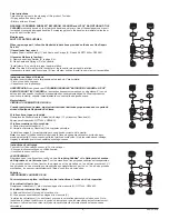 Preview for 4 page of PEERLESS P99674LF Manual