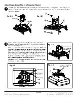 Предварительный просмотр 6 страницы PEERLESS Paramount PPF Installation And Assembly Manual