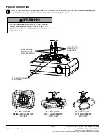 Предварительный просмотр 8 страницы PEERLESS Paramount PPF Installation And Assembly Manual