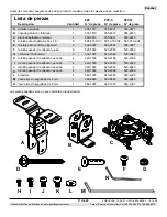 Предварительный просмотр 11 страницы PEERLESS Paramount PPF Installation And Assembly Manual