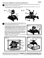 Предварительный просмотр 14 страницы PEERLESS Paramount PPF Installation And Assembly Manual