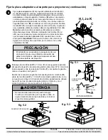 Предварительный просмотр 15 страницы PEERLESS Paramount PPF Installation And Assembly Manual