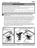 Preview for 20 page of PEERLESS Paramount PPF Installation And Assembly Manual