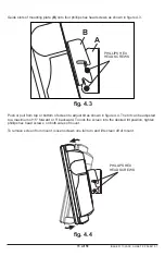 Предварительный просмотр 11 страницы PEERLESS Paramount PRT2X2 Installation Manual