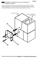 Предварительный просмотр 16 страницы PEERLESS Paramount PRT2X2 Installation Manual