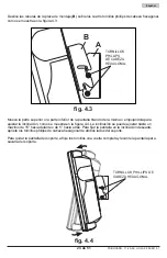 Предварительный просмотр 23 страницы PEERLESS Paramount PRT2X2 Installation Manual