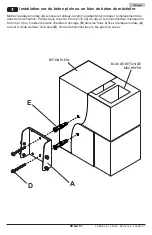 Preview for 28 page of PEERLESS Paramount PRT2X2 Installation Manual