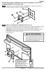 Preview for 32 page of PEERLESS Paramount PRT2X2 Installation Manual