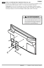 Предварительный просмотр 33 страницы PEERLESS Paramount PRT2X2 Installation Manual