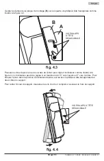 Предварительный просмотр 35 страницы PEERLESS Paramount PRT2X2 Installation Manual