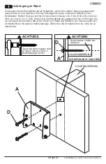 Preview for 39 page of PEERLESS Paramount PRT2X2 Installation Manual