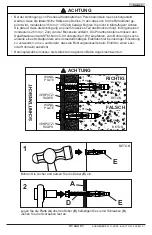 Preview for 41 page of PEERLESS Paramount PRT2X2 Installation Manual