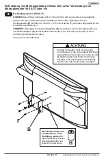 Предварительный просмотр 42 страницы PEERLESS Paramount PRT2X2 Installation Manual