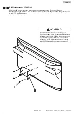 Preview for 43 page of PEERLESS Paramount PRT2X2 Installation Manual