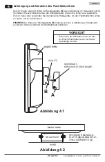 Предварительный просмотр 46 страницы PEERLESS Paramount PRT2X2 Installation Manual