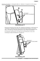 Preview for 47 page of PEERLESS Paramount PRT2X2 Installation Manual