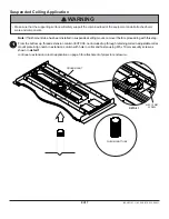 Предварительный просмотр 4 страницы PEERLESS PE 1120 Installation And Assembly Manual