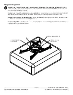 Предварительный просмотр 11 страницы PEERLESS PRS-1 Installation And Assembly Manual